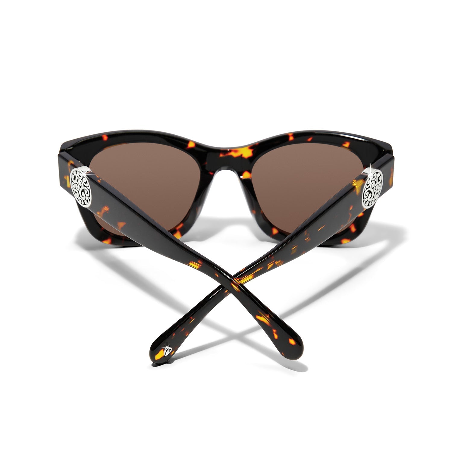 Brighton Contempo Medallion Sunglasses - Juli's Wearable Art