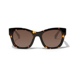 Brighton Contempo Medallion Sunglasses – Tortoise - Juli's Wearable Art