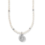 Brighton Contempo Moda Moonlit Pendant Necklace - Juli's Wearable Art