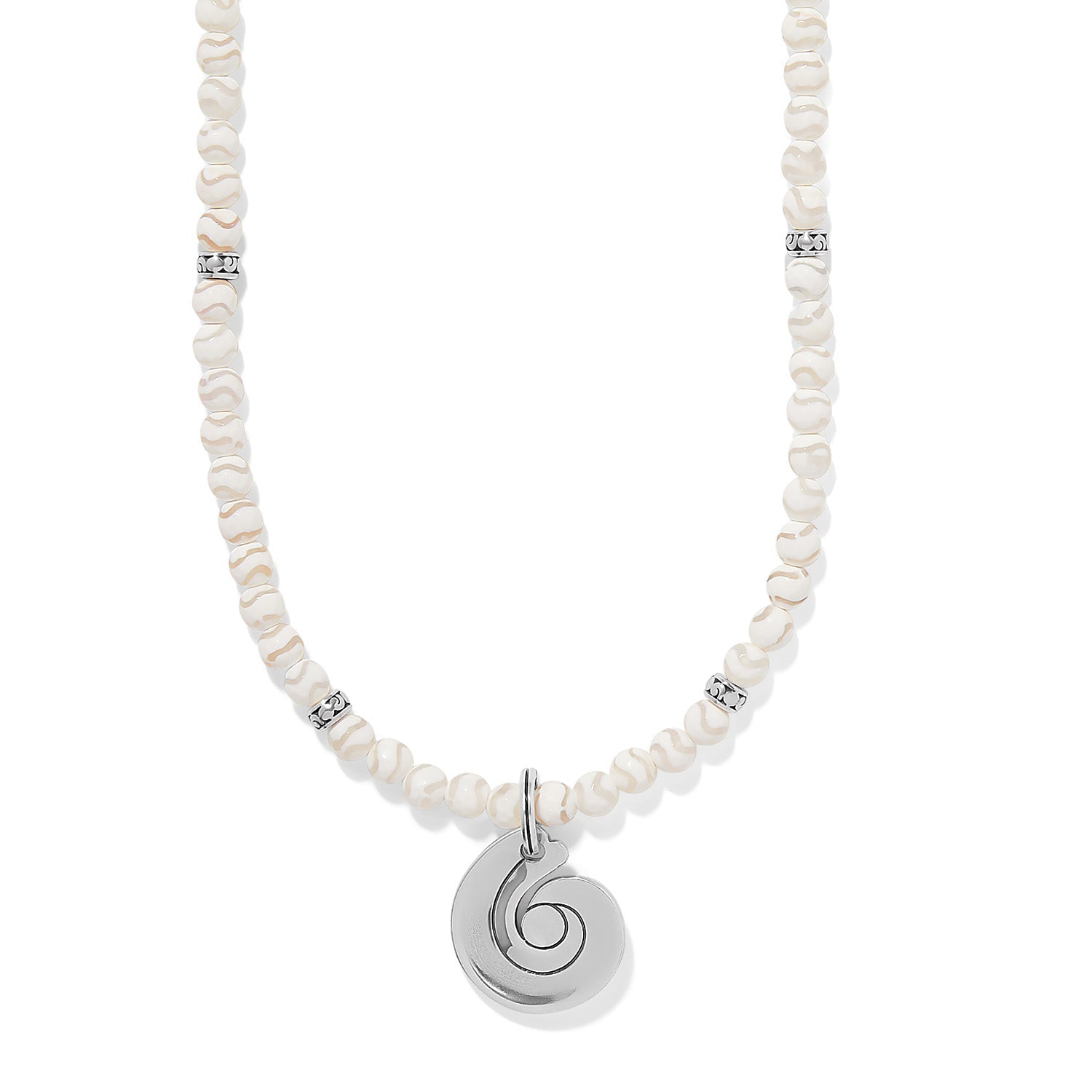 Brighton Contempo Moda Moonlit Pendant Necklace
