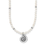 Brighton Contempo Moda Moonlit Pendant Necklace - Juli's Wearable Art