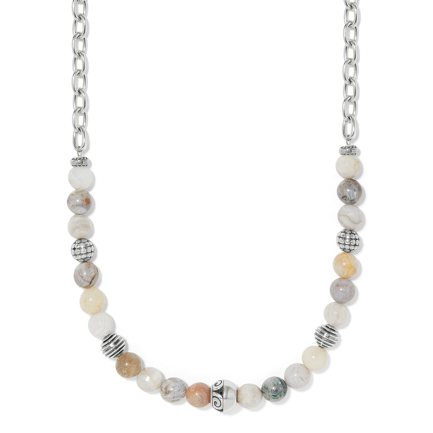 Brighton Contempo Moda Mystic Convertible Necklace - Juli's Wearable Art