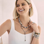 Brighton Contempo Moda Mystic Convertible Necklace - Juli's Wearable Art