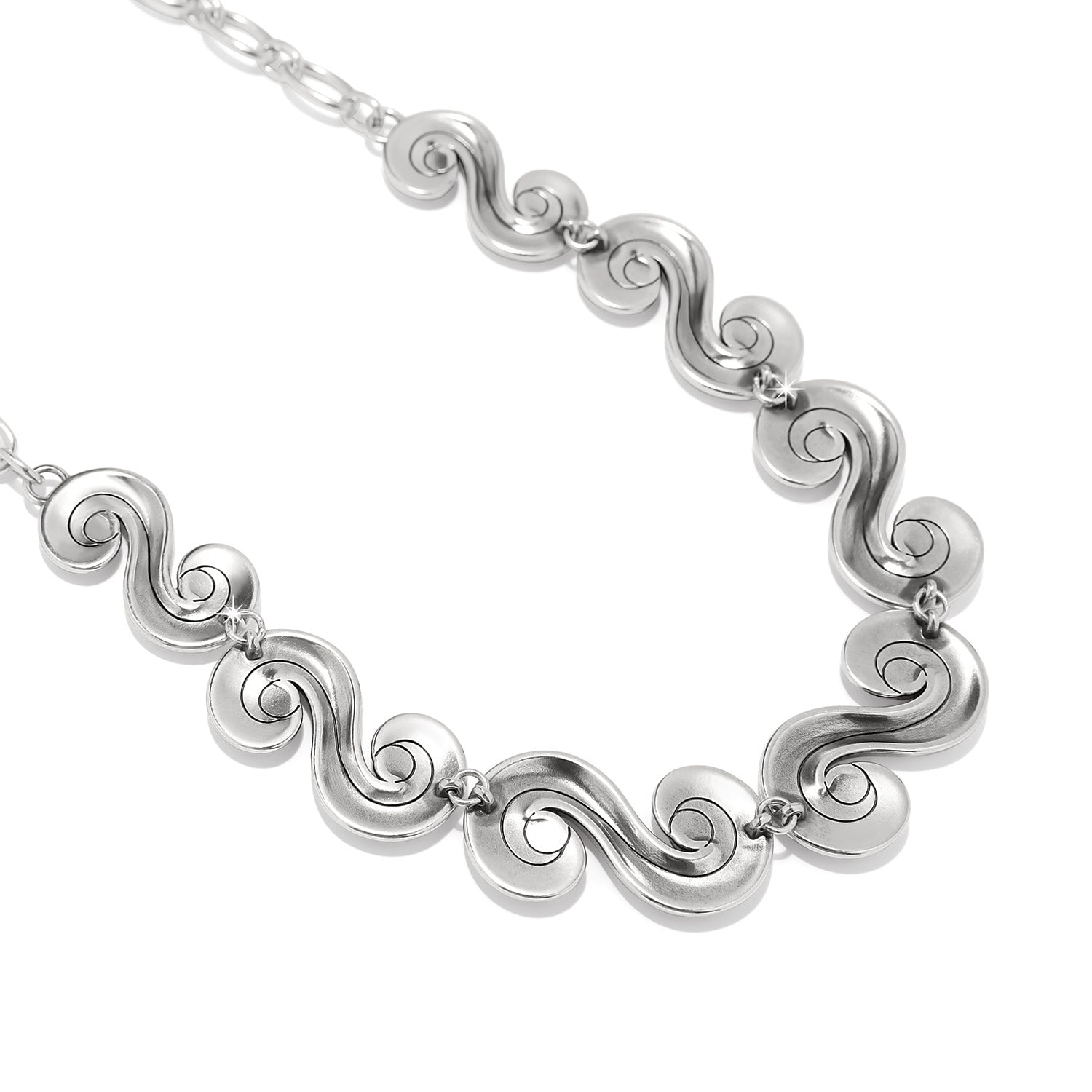 Brighton Contempo Moda Necklace - Juli's Wearable Art