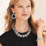 Brighton Contempo Moda Necklace - Juli's Wearable Art