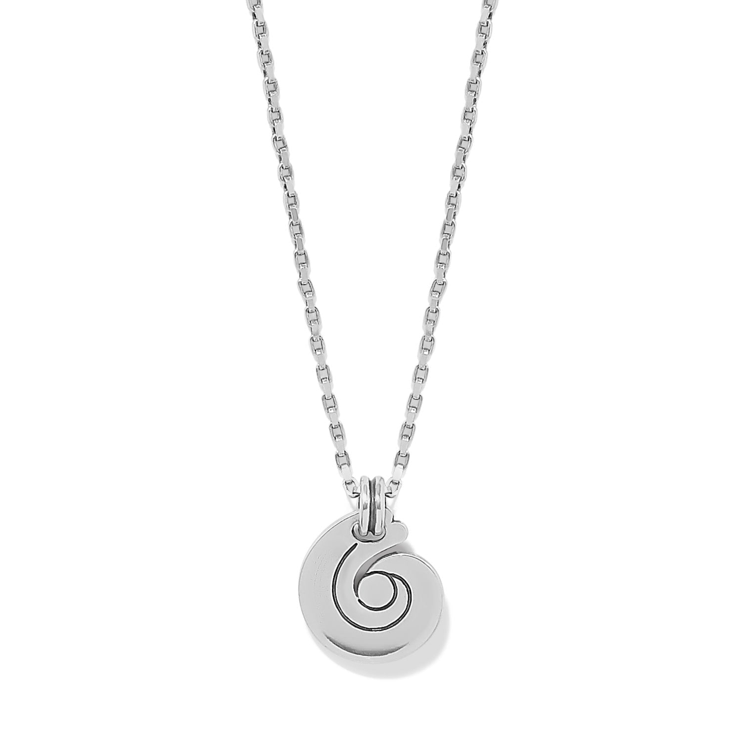 Brighton Contempo Moda Petite Necklace