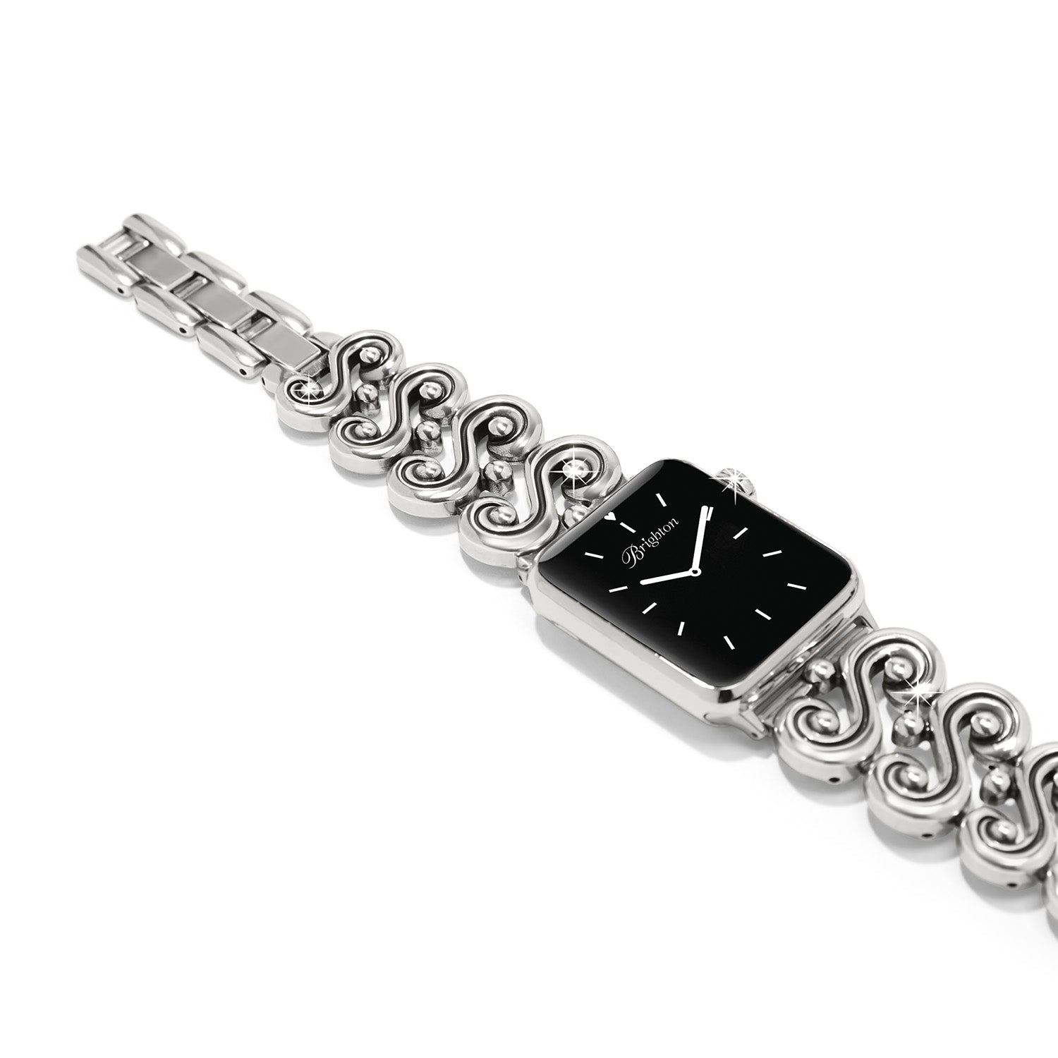 Brighton Contempo Moda Watch Band - Juli's Wearable Art