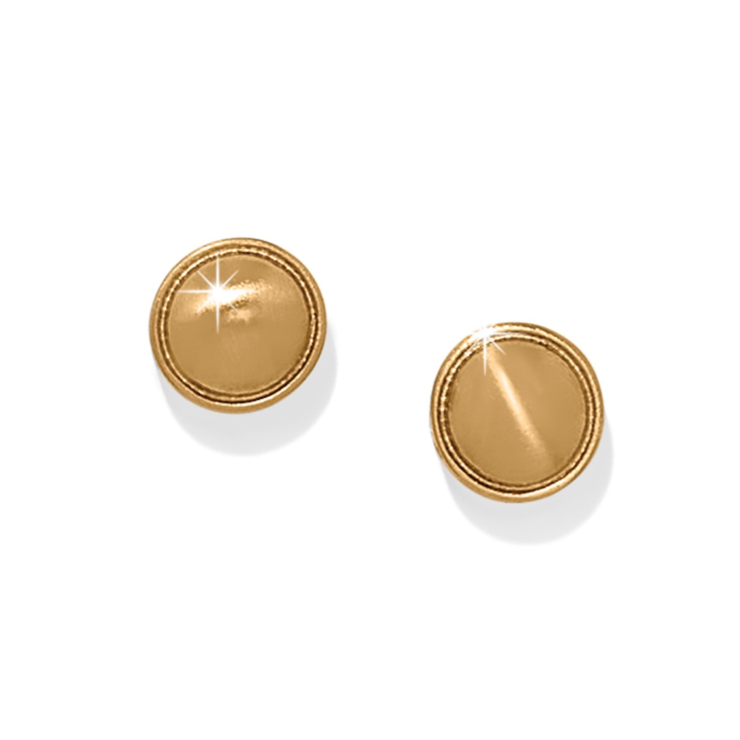 Brighton Contempo Nuevo Post Earrings - Juli's Wearable Art