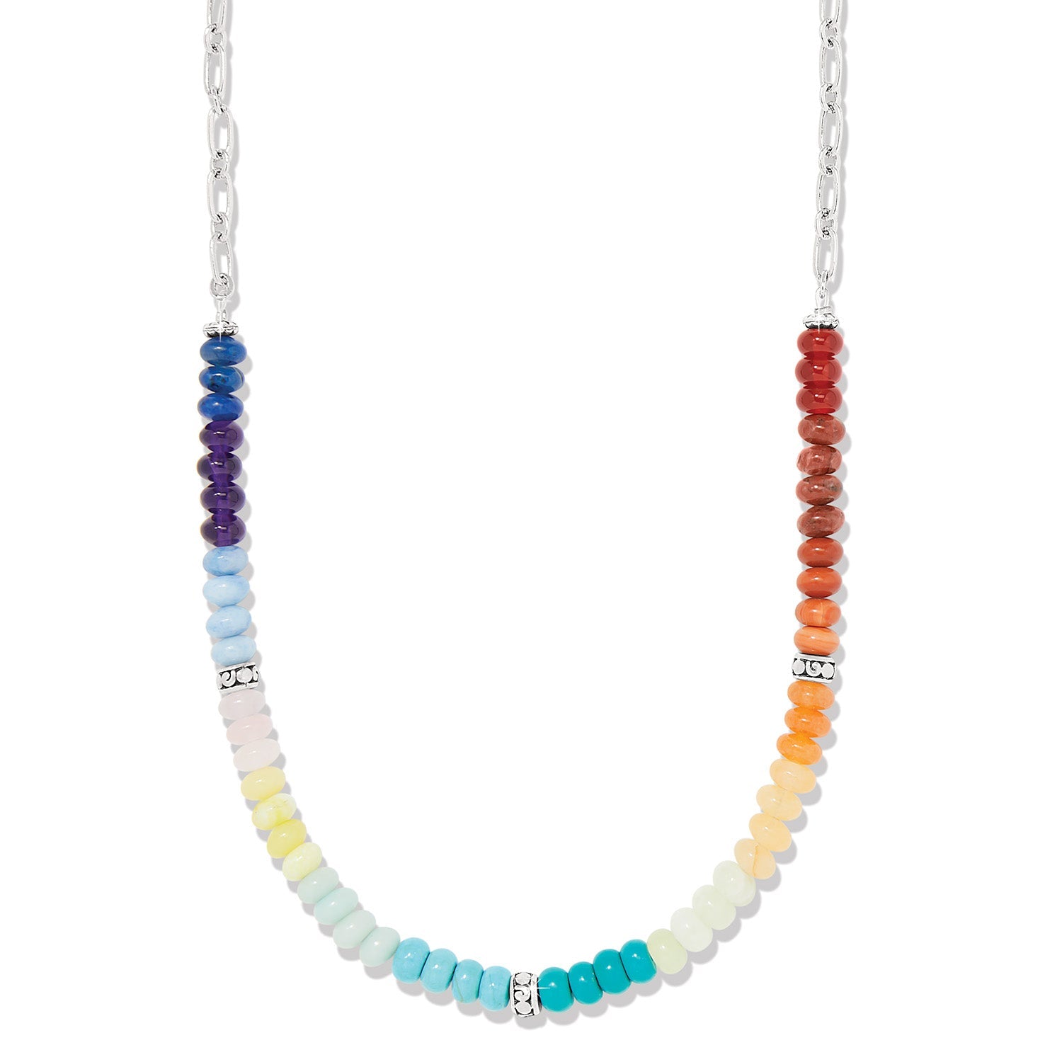 Brighton Contempo Ombre Necklace - Juli's Wearable Art