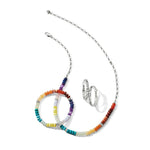 Brighton Contempo Ombre Stretch Bracelet - Juli's Wearable Art