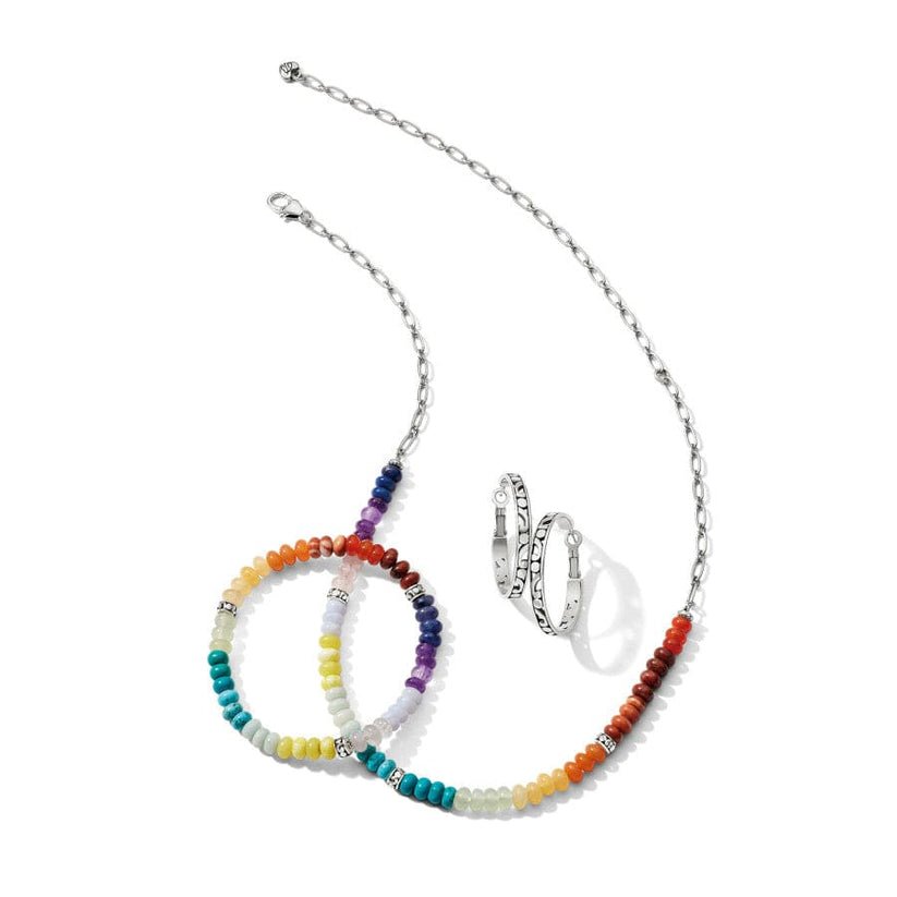 Brighton Contempo Ombre Stretch Bracelet - Juli's Wearable Art