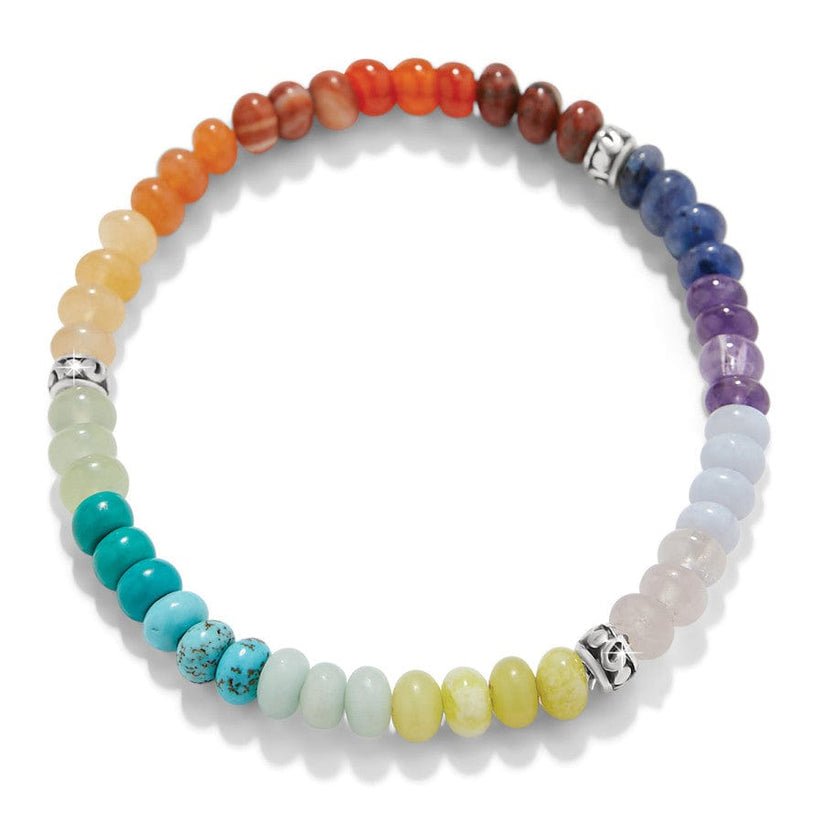 Brighton Contempo Ombre Stretch Bracelet - Juli's Wearable Art