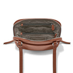 Brighton Contempo Shelby Organizer – Bourbon - Juli's Wearable Art