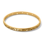 Brighton Contempo Slim Bangle - Juli's Wearable Art