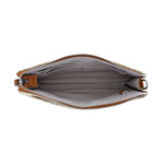 Brighton Contempo Straw Pouch - Juli's Wearable Art