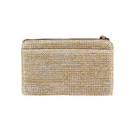 Brighton Contempo Straw Pouch - Juli's Wearable Art