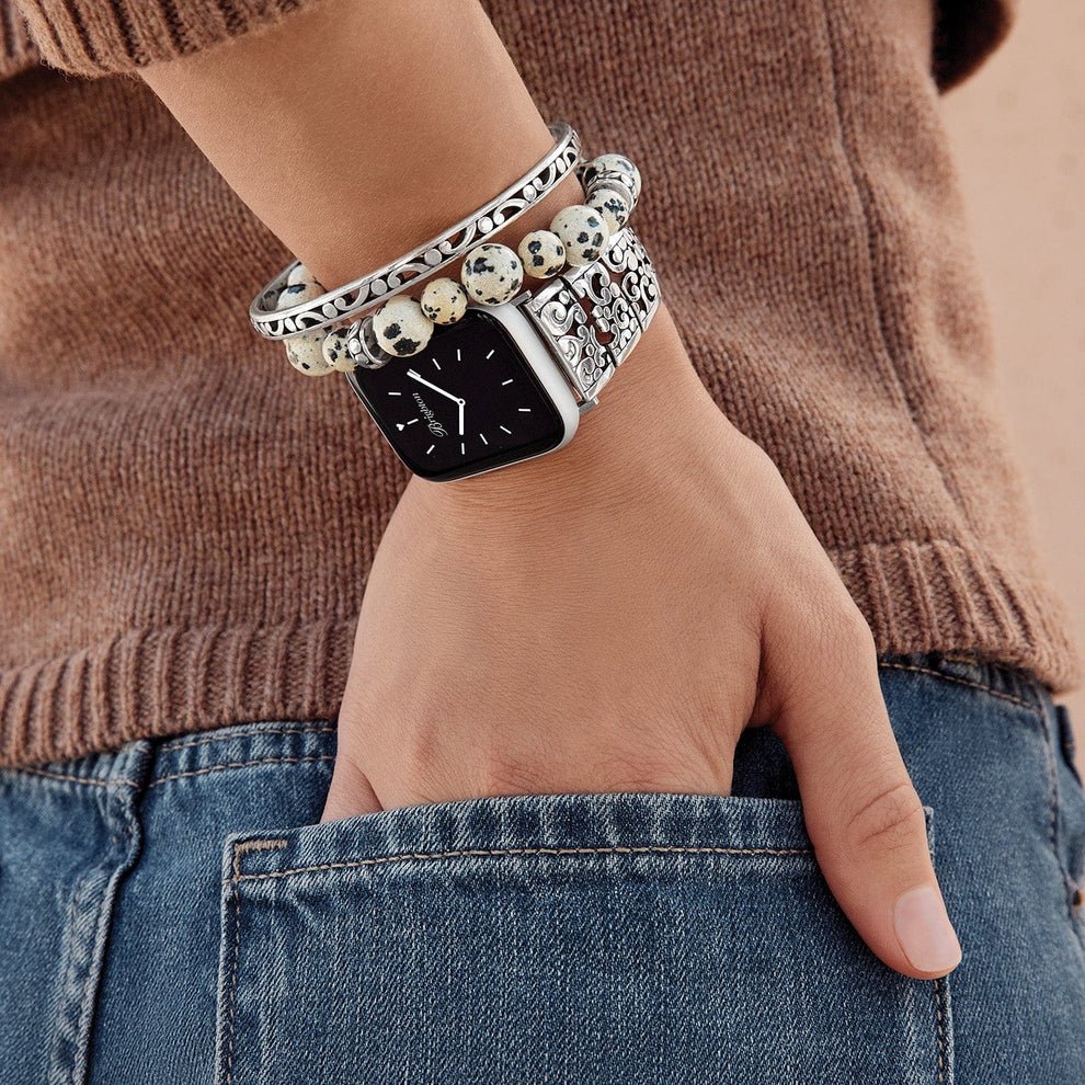 Brighton Contempo Watch Band - Juli's Wearable Art