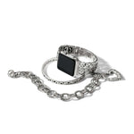 Brighton Contempo Watch Band - Juli's Wearable Art