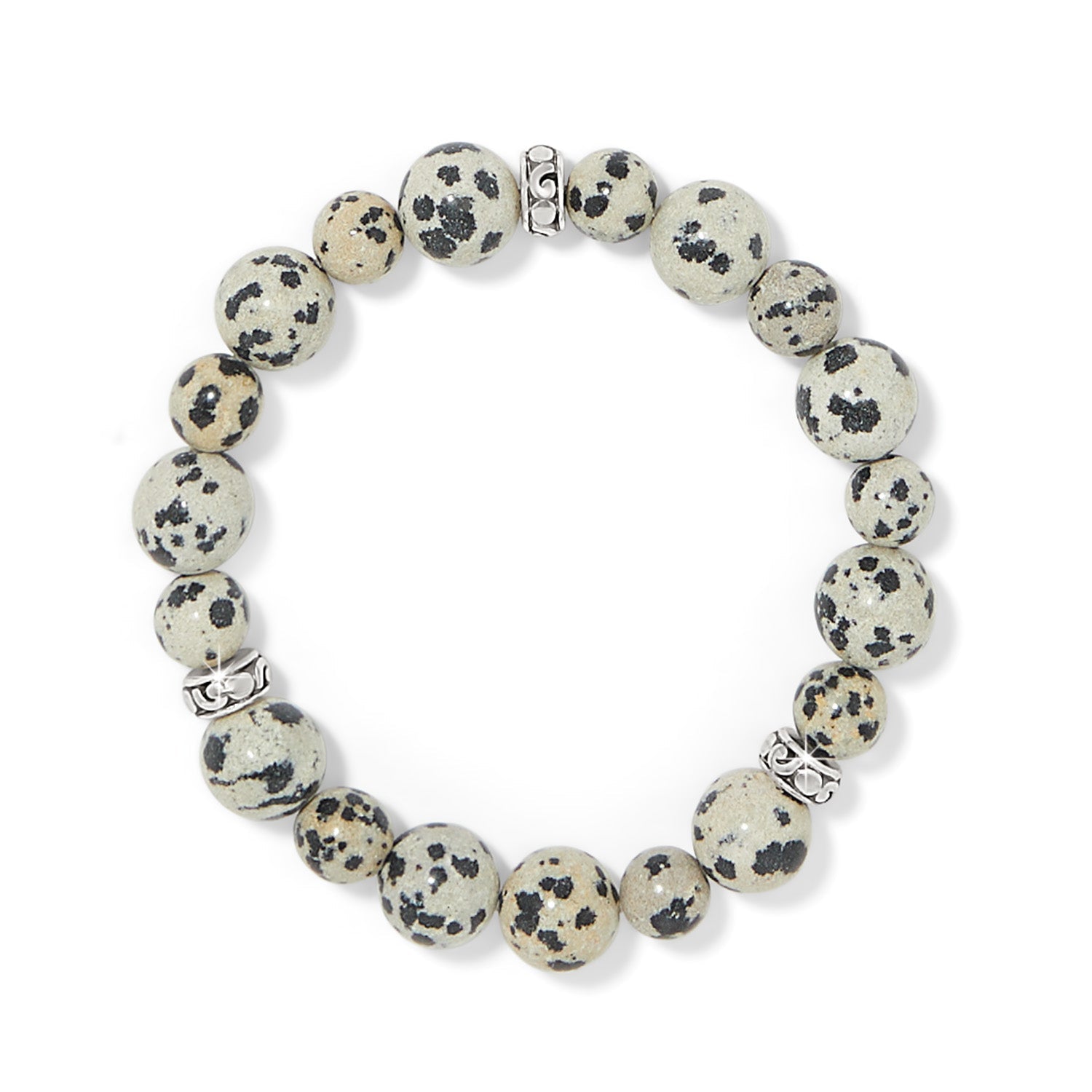 Brighton Contempo Zoic Stretch Bracelet - Juli's Wearable Art