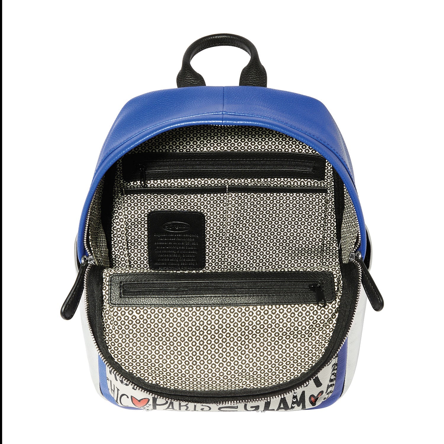 Brighton Cover Girls Backpack - Juli's Wearable Art