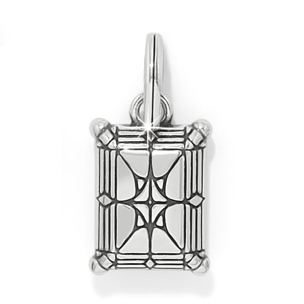 Brighton Cristela Color Amulet – Silver - Juli's Wearable Art