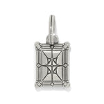 Brighton Cristela Color Amulet | Silver + Light Rose - Juli's Wearable Art