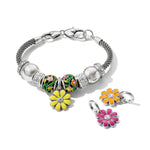 Brighton Daisy Charms - Juli's Wearable Art