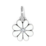 Brighton Daisy Charms - Juli's Wearable Art
