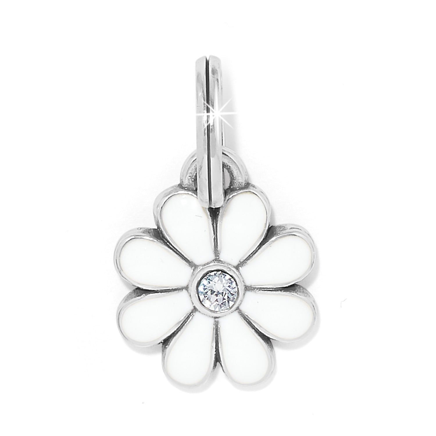 Brighton Daisy Charms - Juli's Wearable Art