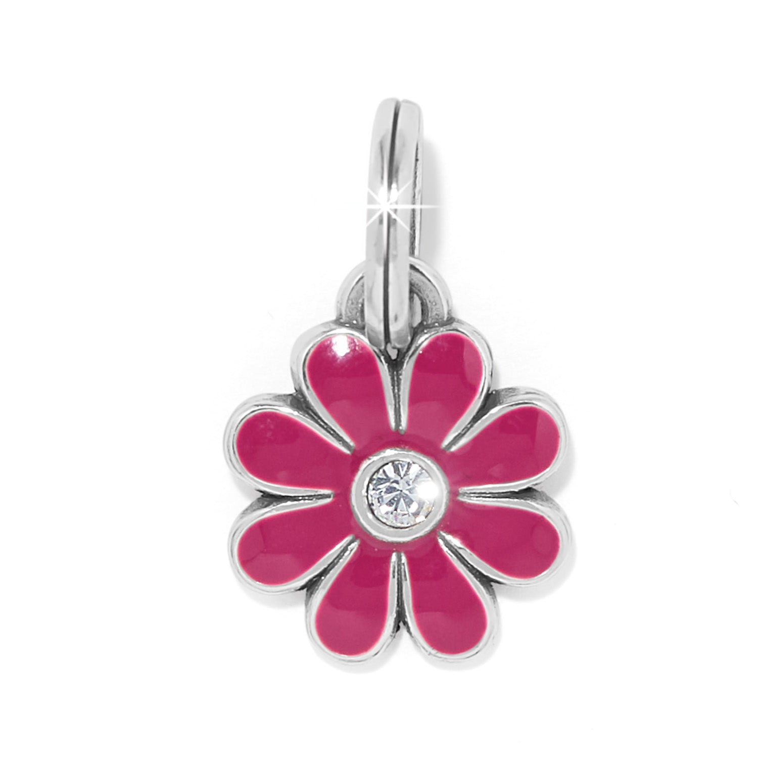 Brighton Daisy Charms - Juli's Wearable Art