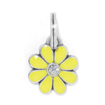 Brighton Daisy Charms - Juli's Wearable Art