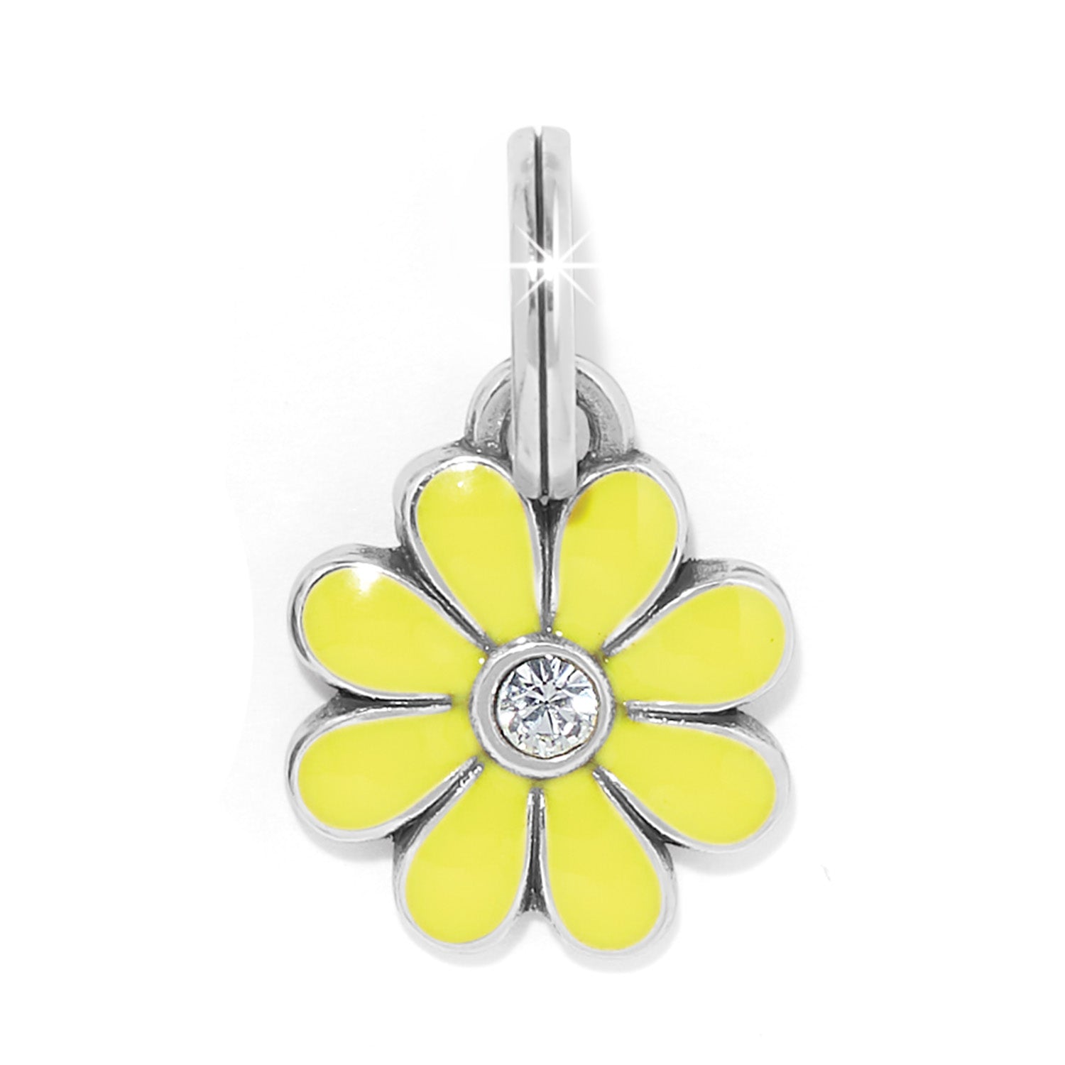 Brighton Daisy Charms - Juli's Wearable Art