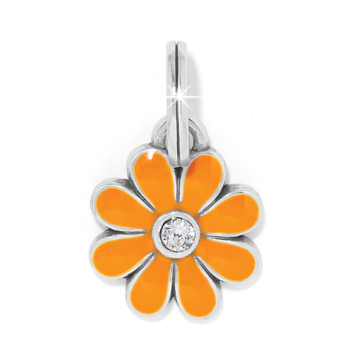 Brighton Daisy Charms - Juli's Wearable Art