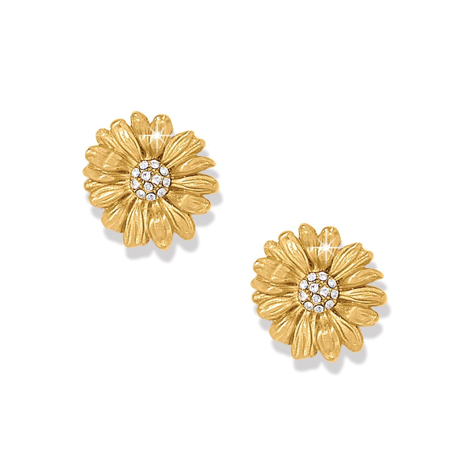 Brighton Daisy Dee Post Earrings - Juli's Wearable Art