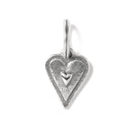 Brighton Dazzling Love Petite Charm - Juli's Wearable Art