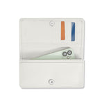 Brighton Deeply In Love Rockmore Wallet in Optic White - Juli's Wearable Art