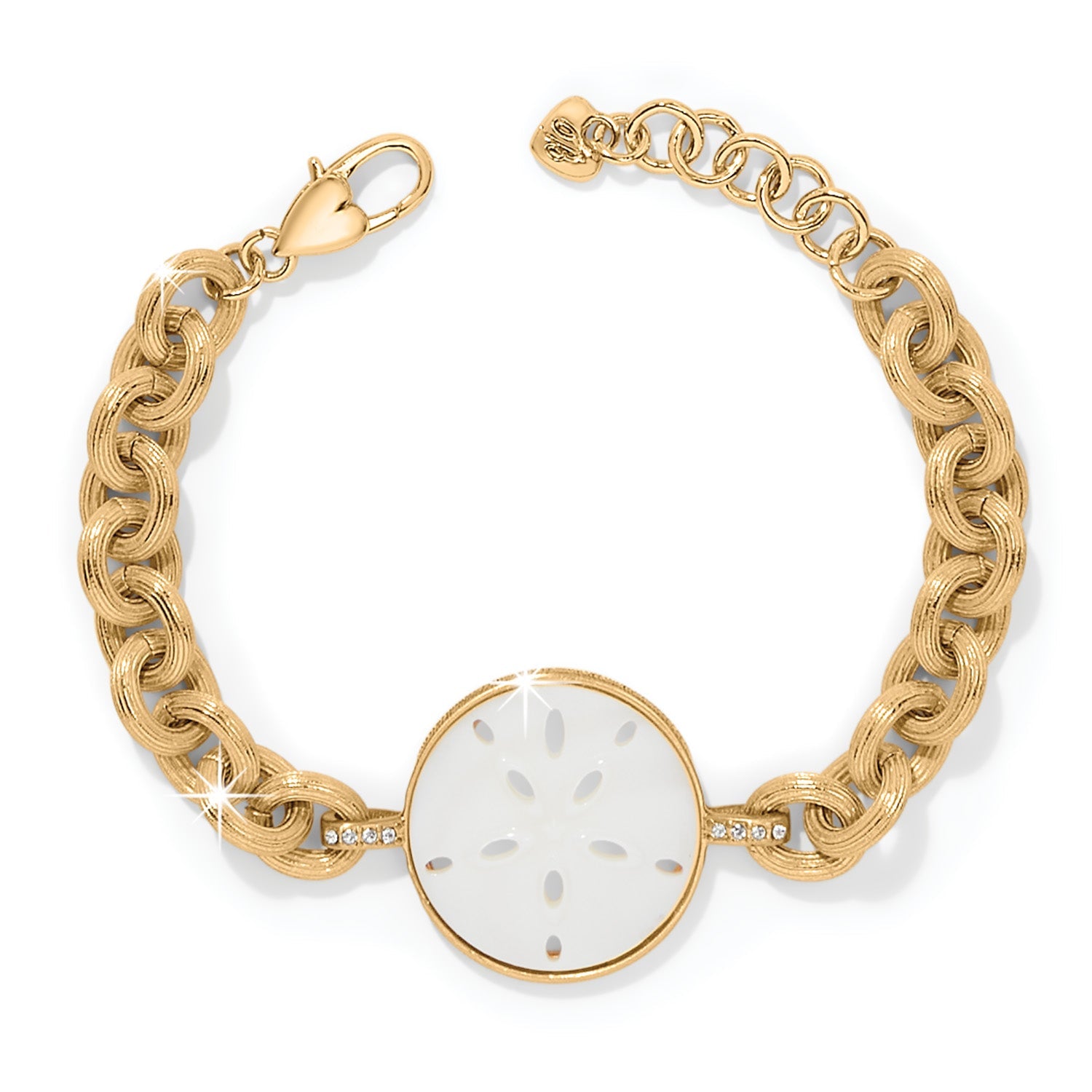Brighton Del Mar Bracelet - Juli's Wearable Art