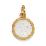 Brighton Del Mar Charm - Juli's Wearable Art