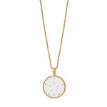 Brighton Del Mar Petite Necklace - Juli's Wearable Art