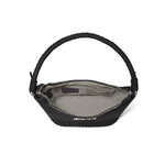 Brighton Delmar Shoulder Bag | Black - Juli's Wearable Art