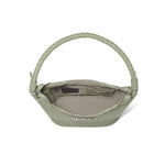 Brighton Delmar Shoulder Bag | Sage - Juli's Wearable Art