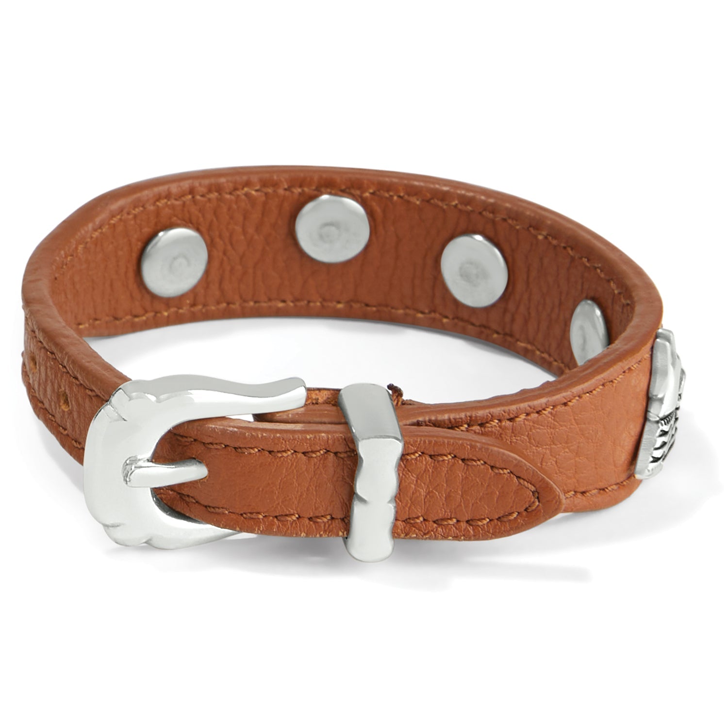 Brighton Desert Friends Bandit Bracelet - Juli's Wearable Art