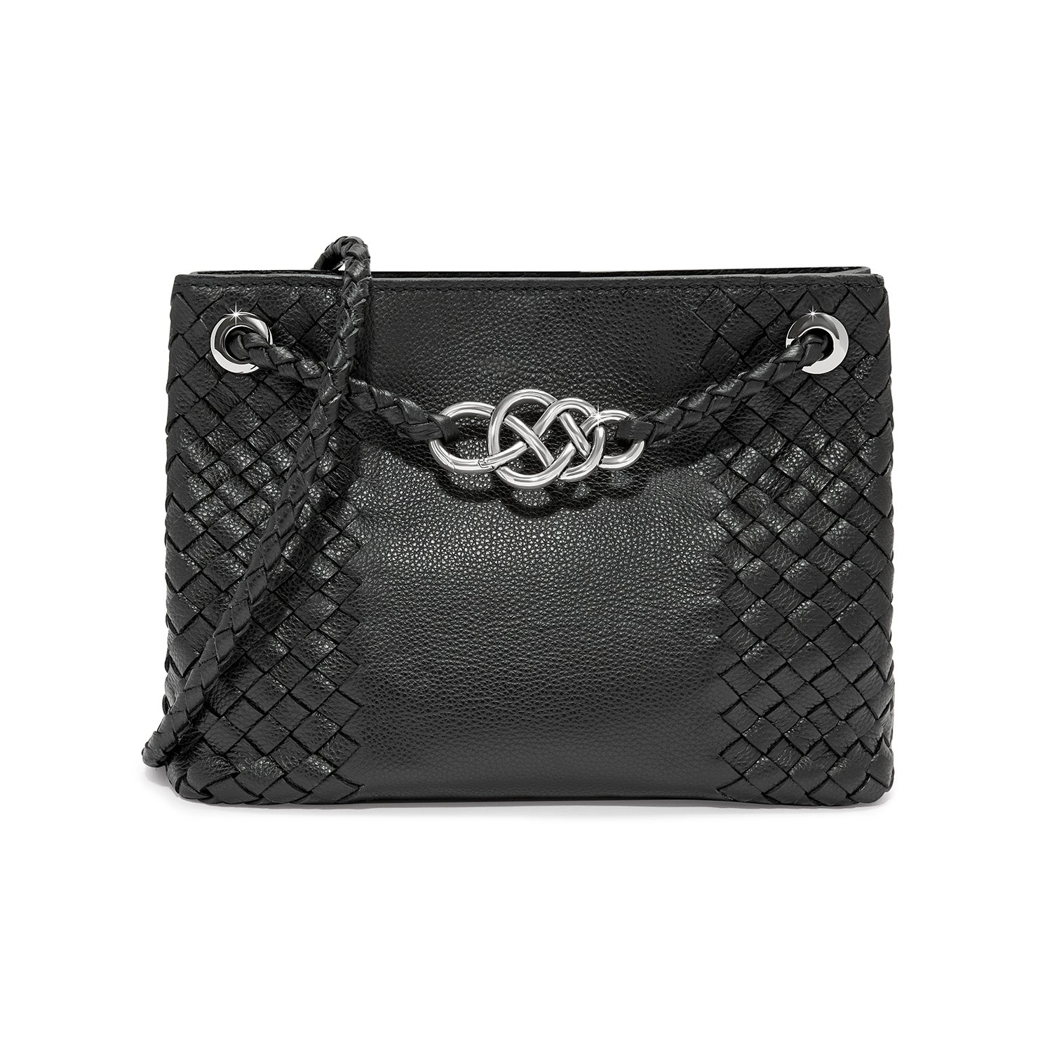 Brighton Devon Convertible Cross Body Bag - Juli's Wearable Art