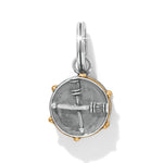 Brighton Drumline Dreamer Charm - Juli's Wearable Art