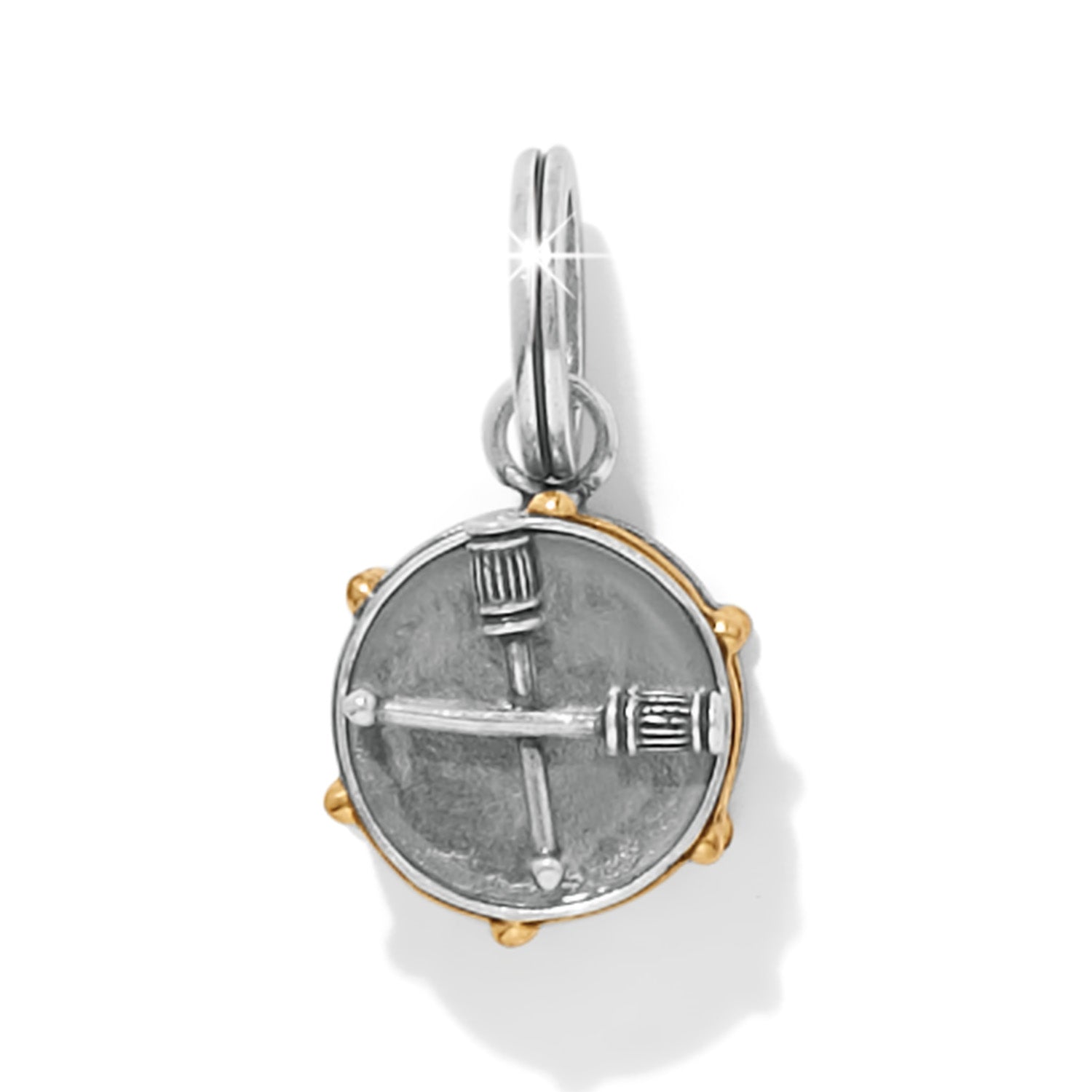 Brighton Drumline Dreamer Charm - Juli's Wearable Art