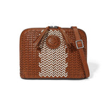 Brighton Elma Domed Organizer - Juli's Wearable Art