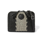 Brighton Elma Domed Organizer - Juli's Wearable Art