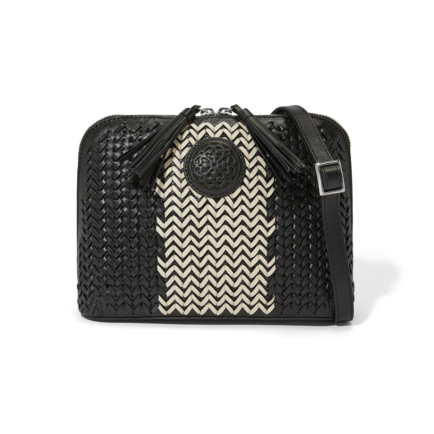 Brighton Elma Domed Organizer - Juli's Wearable Art