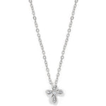 Brighton Enchanting Cross Necklace - Juli's Wearable Art