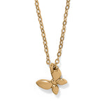 Brighton Enchanting Gem Butterfly Necklace - Juli's Wearable Art